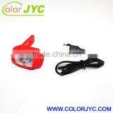 Bicycle USB Charging Tail Lights thumbnail-1