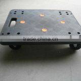 100kgs Cheap Plastic 4 Wheel House Moving Tools thumbnail-1