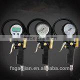 Shockproof Car Tire Inflator Gun thumbnail-5