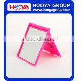 Square Plastic Promotional Mirror/Small Cosmetic Mirror thumbnail-2