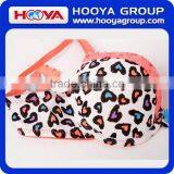 90% Nylon And 10% Spandex Latest Sexy Fancy Bra Girl Sexy Bra thumbnail-4