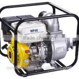 4inch(100mm) 13HP Gasoline High Pressure Water Pump for Irrigating thumbnail-1