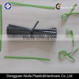 Wave Point Printed PET Twist Ties for Bread/candy Bags thumbnail-6