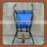 Qingdao Hot Selling Best Price Light Portable Wheel Barrow thumbnail-3