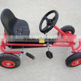 Kids Car Pedal go Kart F90 thumbnail-6