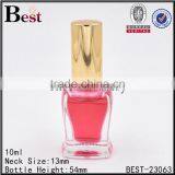 10ml Mini Spray Bottle Pocket Size Square Glass Perfume Mini Spray Bottle thumbnail-6