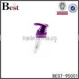 Plastic Thick Liquid Pump Sprayer Shampoo Sprayer Pump Free Samples Wholesale thumbnail-1