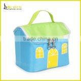 New Style Thermal Children School Lunch Bags Portable Handle Bags Kids Lunch Cooler Bags thumbnail-2
