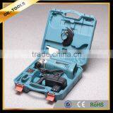 2014 New Made in China Wholesale Power Tool 115mm 18v Angle Grinder Electric Angle Grinder