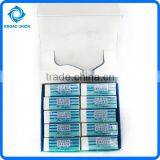 20PC High Quality Soft Eraser Rubber Promotional Eraser thumbnail-2