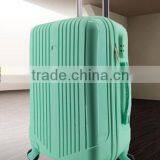 PC Hard Shell Travel Luggage Set Trolley Suitcase thumbnail-1