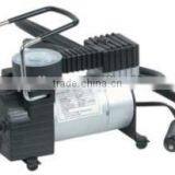 100 PSI 12V Car Auto Portable Pump Tire Tyre Inflator Mini Air Compressor thumbnail-1