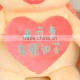 Cheap Price Stuffed Animal Baby Hedgehog Plush Toy thumbnail-5