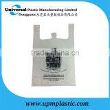 Post-Industrial Waterproof Shopper Plastic Bag thumbnail-1