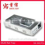Steel Rat Trap SX-5017CL