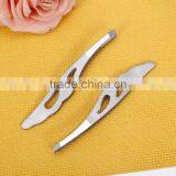 Best Design Stainless Steel Eyebrow Tweezers thumbnail-5