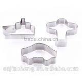 Factory Best Seller Good Price High Quality Different Shapes Biscuit Wholesale Cookie Mold thumbnail-4