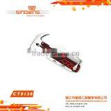 CT0130 Portable Rescue Tool Safety Multifunctional Hammer thumbnail-5