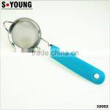 32052 Kitchen gadget kitchen tool 7.5cm strainer screen