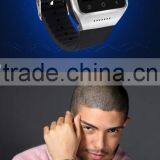 2017 New S8 Smart Watch Android 4.4 System Bluetooth 3G Watch MP3 Touch Screen Smart Watch for Android for Iphone thumbnail-1