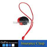 2016 New Wholesale GoPros Insurance Clasp 3M Sticker for Gopros Heros 4 3 3+ GP06 thumbnail-2