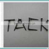 Black Shoe Tack Nail From China Manufacture thumbnail-2