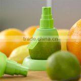 Manual Citrus Juicer and Food Sprayer Set