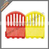 Plastic Rotational Water Filled Brrier (Fence) thumbnail-1