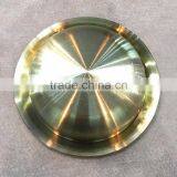 Gold Stainless Steel Chafing Dish / Chafer / Buffet Warming Dish thumbnail-2