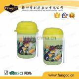 Promotional Drinking Reusable Food Grade Plastic Water Bottle Caps thumbnail-1
