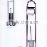 Zinc Bathroom Toilet Shelves