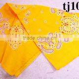 Wholesale My Cute Dog Custom Printed Fashion Dog Bandana thumbnail-4