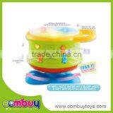 2016 New Product Early Educational Drum Machine Musical Instrument thumbnail-1