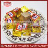 Chocolate Pressed Sweet Candy Cube thumbnail-1