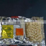 Low Sodium instant noodles