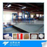 New Design Mgo Panel Machine Manufacturing Machine in UAE thumbnail-1