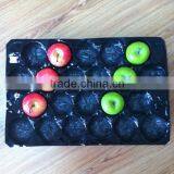 China Professional FDA&SGS Approval Disposalbe Soft PP Fruit Transporting Tray thumbnail-4