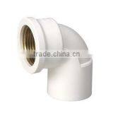 Pvc Female Elbow Copper Thread thumbnail-1