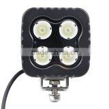 60w 80w Led Work Light, 5 Inch off Road Light, 48V Work Light for Mining, Trailer, Truck, Tractor thumbnail-1