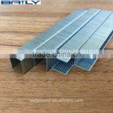 50 Series Nails, Crown:12.40mm 20ga Staples, 50/16, 50/14, 50/12, 50/10, 50/08, 50/06 Staples thumbnail-4