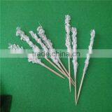 Innovative Most Popular Frilled Picks for Cake