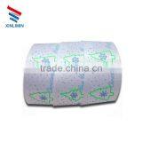 Factory Directly Sell Custom Printed Satin Ribbon In Xiamen thumbnail-3