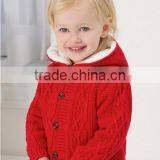 NEW WINTER GIRLS SWEATER,THICKER VELVET SWEATER thumbnail-1