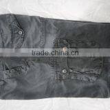 90% Cotton 10% Nylon Shorts With 6 Pocket Shorts thumbnail-3