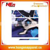 Wholesale Sublimation Online Cheap Custom Baseball Jersey thumbnail-5
