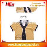 Customize Digital Baseball Jerseys , Baseball Shirts thumbnail-4