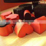 Cheap Price MDF Foam Wood Laser Cutting Machine for Wooden Crafts thumbnail-3