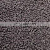 100 Polyester Berber Fleece Textile Fabric,thick Polyester Berber Fleece thumbnail-3