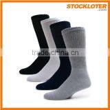 Cheap Stock Men Winter Socks Polyester Socks Liquidation , 150708so