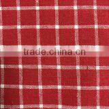 Check Fabric School Uniform thumbnail-1